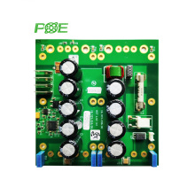 High quality PCBA and Printed Circuit board assemblies with 24 years